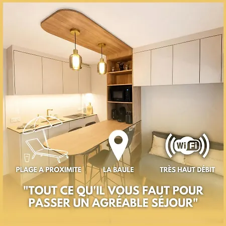 L Ecrin Lajarrige 4 5 Pers 5 Min Terrasse Daire